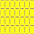 Yellow Circles