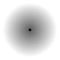 Stare at the Black Dot